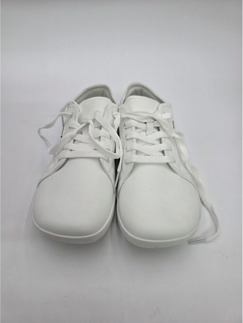 Hobibear White Casual Sneakers Size 44 (US 10)